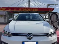 Usata VW Golf VIII Life 110 CV (80 kW) 2020 Berlina