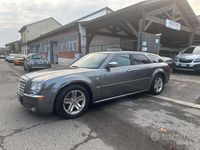 Usata Chrysler 300C Touring 218 CV (160 kW) 2006 Grigio Station wagon