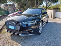 usata Audi A6 Allroad A6 allroadQuattro 3.0 tdi Business Plus tiptronic