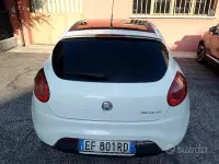 Usata Fiat Bravo 140 CV (102 kW) 2010 Utilitaria