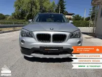 Usata BMW X1 116 CV (85 kW) 2015 SUV