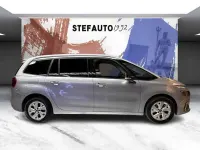 Usata Citroën C4 SpaceTourer Live 131 CV (96 kW) 2022 Grigio Monovolume
