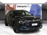 Occasion Citroën e-C4 Shine 56 kW (77 ch) 2021 Noir Berline