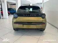 Nuova Lancia Ypsilon 110 CV (80 kW) 2025 Vernice oro Utilitaria