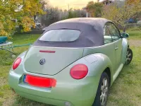 Usata VW New Beetle 102 CV (75 kW) 2004 Utilitaria