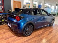 Usata Lancia Ypsilon 101 CV (74 kW) 2024 Blu/azzurro Utilitaria