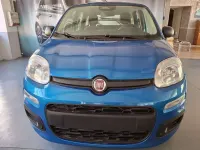 Nuova Fiat Panda S 69 CV (50 kW) 2025 Other Utilitaria