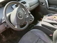 Usata Renault Scenic E-Tech 106 CV (77 kW) 2008 Monovolume