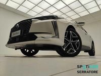 Nuova DS Automobiles DS4 Business 145 CV (106 kW) 2025 Grigio SUV