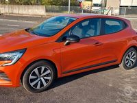 Usata Renault Clio V Equilibre 65 CV (47 kW) 2023 Berlina