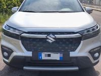 Usata Suzuki SX4 S-Cross 129 CV (94 kW) 2024 Grigio SUV