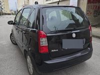 Usata Fiat Idea 95 CV (69 kW) 2011 Monovolume