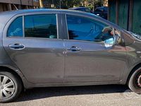 Usata Toyota Yaris 2008 Utilitaria