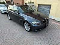 Usata BMW 320 163 CV (119 kW) 2005 Grigio Station wagon