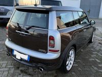 Usata Mini Cooper S Clubman 174 CV (127 kW) 2008 Station wagon