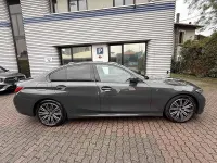 Usata BMW 320 M Sport 190 CV (139 kW) 2022 Grigio / metallizzato Berlina