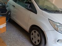 usata Ford Ka 1.2 69cv soli 70.000 kl