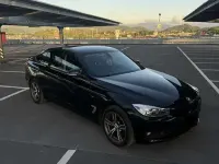 Usata BMW 320 184 CV (135 kW) 2014 Berlina