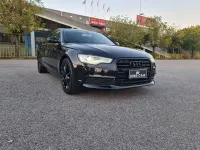 Usata Audi A6 Advanced 245 CV (180 kW) 2011 Other Berlina