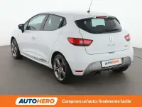 Occasion Renault Clio IV GT 120 PK (88 kW) 2016 Wit Sedan