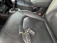 Usata Jeep Renegade Limited 140 CV (102 kW) 2015 Bianco SUV