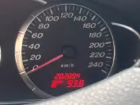 Usata Mazda 6 Inclusive 143 CV (105 kW) 2006 Grigio Station wagon