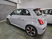 Usata Abarth 595 144 CV (105 kW) 2021 Utilitaria