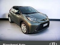 usata Toyota Aygo X X 1.0 VVT-i 72 CV 5 porte Trend del 2022 usata a Cremona