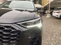 usata Audi Q3 35 TFSI SPB 35 TFSI S tronic S line edition