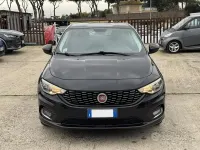 Usata Fiat Tipo 120 CV (88 kW) 2016 Nero Berlina