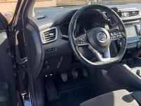 Usata Nissan Qashqai N-Connecta 115 CV (84 kW) 2019 SUV