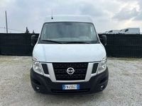 usata Nissan NV400 28 2.3 dCi 145CV PC-TN Furgone