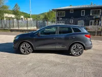 Second-hand Renault Kadjar 116 CP (85 kW) 2019 Albastru SUV