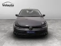 Usata VW Polo Style 95 CV (69 kW) 2025 Grigio Utilitaria