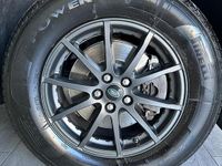 Usata Land Rover Range Rover evoque 150 CV (110 kW) 2020 Nero Station wagon