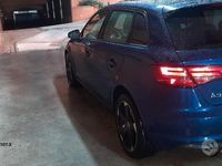 usata Audi A3 Sportback e-tron - 2014