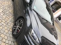 Usata VW Golf VII GTD 184 CV (135 kW) 2016 Grigio Station wagon