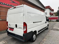 usata Citroën Jumper L3 H2 2.2 HDI 131 CV