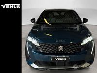 Usata Peugeot 3008 Allure 302 CV (222 kW) 2023 Blu SUV