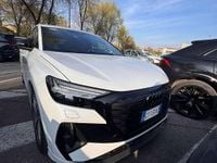 Usata Audi Q4 e-tron Ambiente 77 kW (105 CV) 2024 SUV