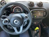 Usata Smart ForTwo Coupé Prime 41 kW (56 CV) 2022 Utilitaria