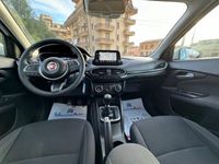 Usata Fiat Tipo City Life 131 CV (96 kW) 2022 Bianco Berlina