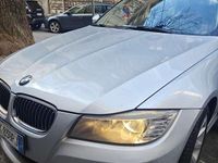 Usata BMW 320 163 CV (119 kW) 2013 Station wagon