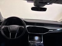 Usata Audi A6 Allroad Advanced 204 CV (150 kW) 2024 Grigio Station wagon