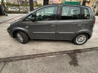 Usata Lancia Musa 2008 Grigio Monovolume