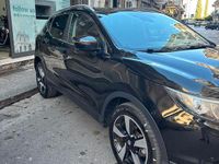 Usata Nissan Qashqai Tekna 131 CV (96 kW) 2016 SUV