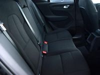 Usata Volvo XC40 211 CV (155 kW) 2023 Nero SUV