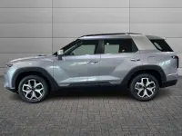 Nuova KGM Torres 163 CV (119 kW) 2026 Iron metal SUV