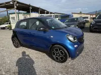 Usata Smart ForFour Prime 71 CV (52 kW) 2015 Other Utilitaria