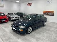 Usata Ford Escort RS 220 CV (161 kW) 1995 Verde Berlina